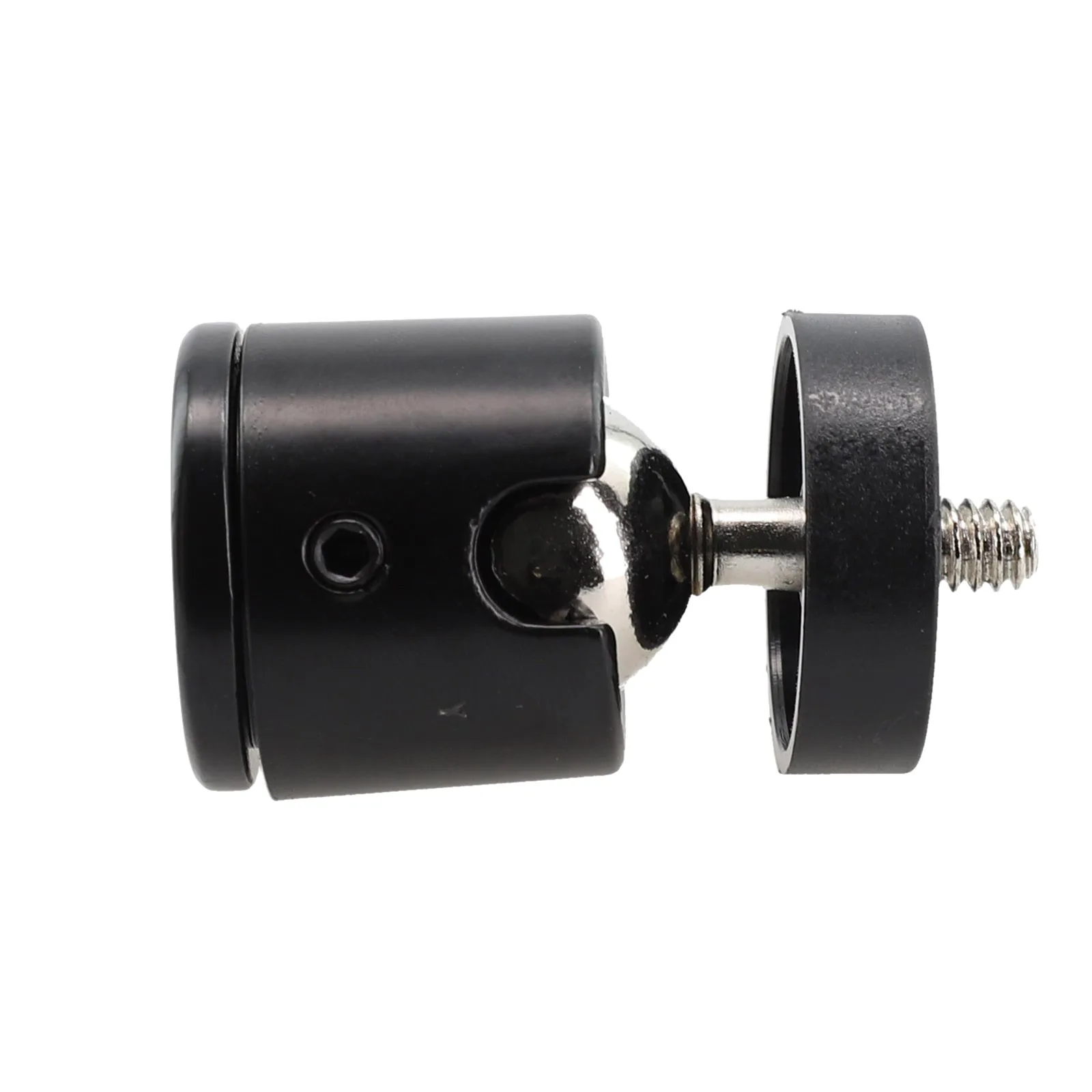 Adapter Head Gimbal Live Broadcast Bracket Metal Plastic Metal Universal Gimbal Pro Audio Equipment High Quality
Adapter Head Gimbal Live Broadcast Bracket Metal Plastic Metal Universal Gimbal Pro Audio Equipment High Quality
