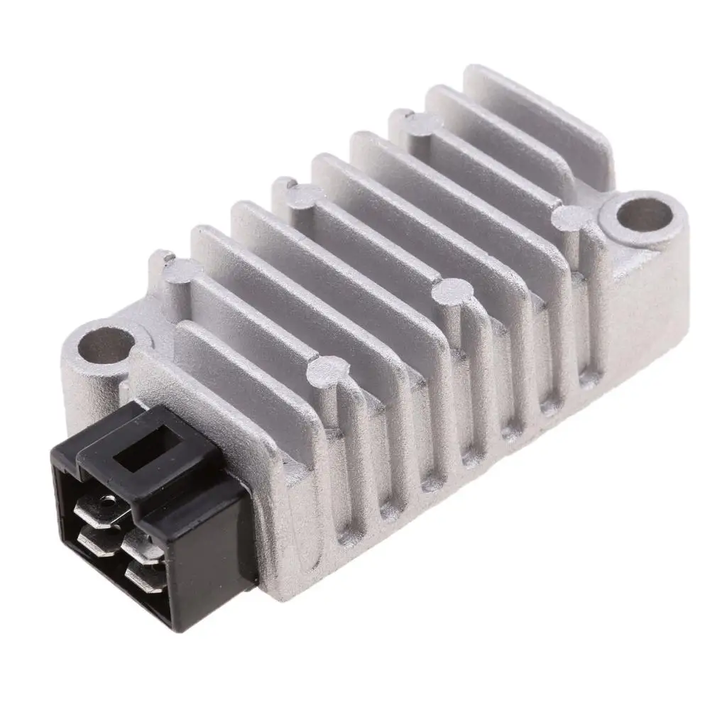 12V Voltage Regulator for Yamaha XJ600S XJ 600 S SECA 1992-1995 Motorcycle Regulator
12V Voltage Regulator for Yamaha XJ600S XJ 600 S SECA 1992-1995 Motorcycle Regulator