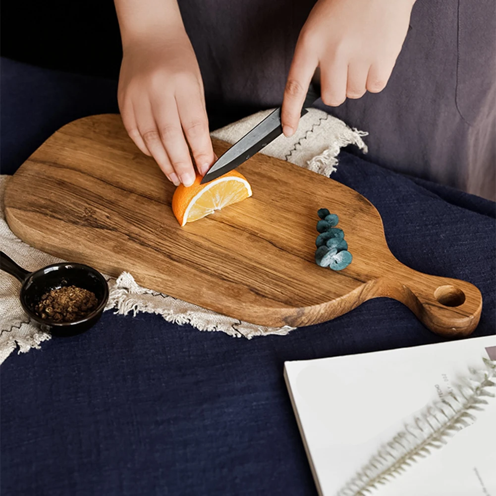 1pcs Walnut Cutting Board Pizza Sushi Cutting Board Cheese Steak Tray Wooden Bread Tray Fruit Kitchen Tools
1pcs Walnut Cutting Board Pizza Sushi Cutting Board Cheese Steak Tray Wooden Bread Tray Fruit Kitchen Tools
