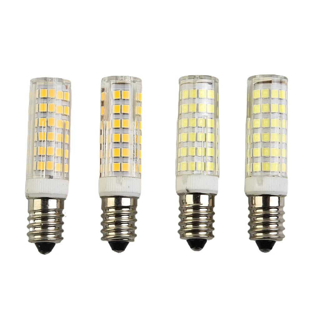 LED Light Light Bulbs E14 LED Light Bulb For Kitchen Fridge Cooker Bright Lamp Bilbs Range Hood Chimmey Replacement
LED Light Light Bulbs E14 LED Light Bulb For Kitchen Fridge Cooker Bright Lamp Bilbs Range Hood Chimmey Replacement