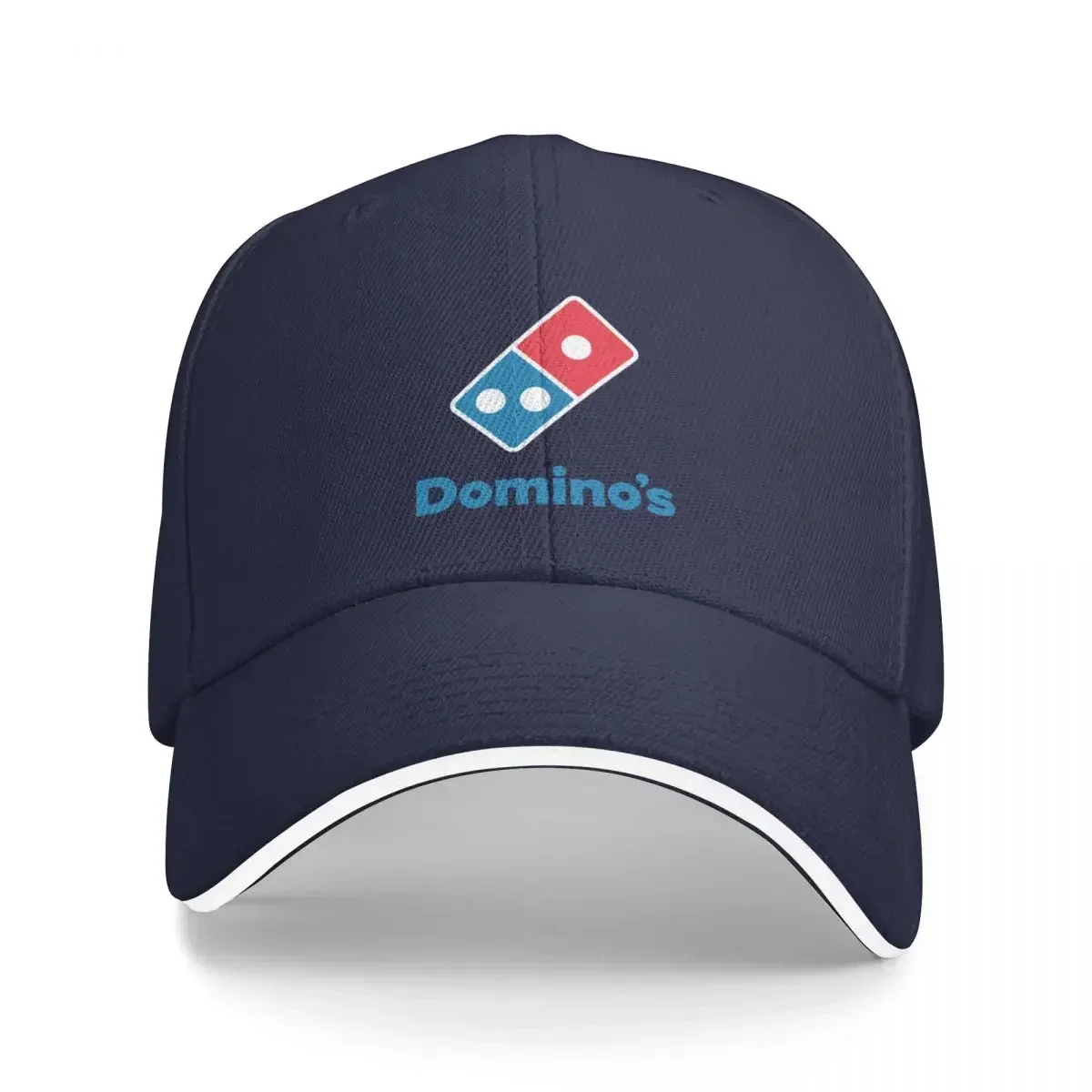 Бейсболка Dominos с пиццей, модные пляжные рождественские шапки, роскошная мужская шапка, кепка для женщин и мужчин
Бейсболка Dominos с пиццей, модные пляжные рождественские шапки, роскошная мужская шапка, кепка для женщин и мужчин