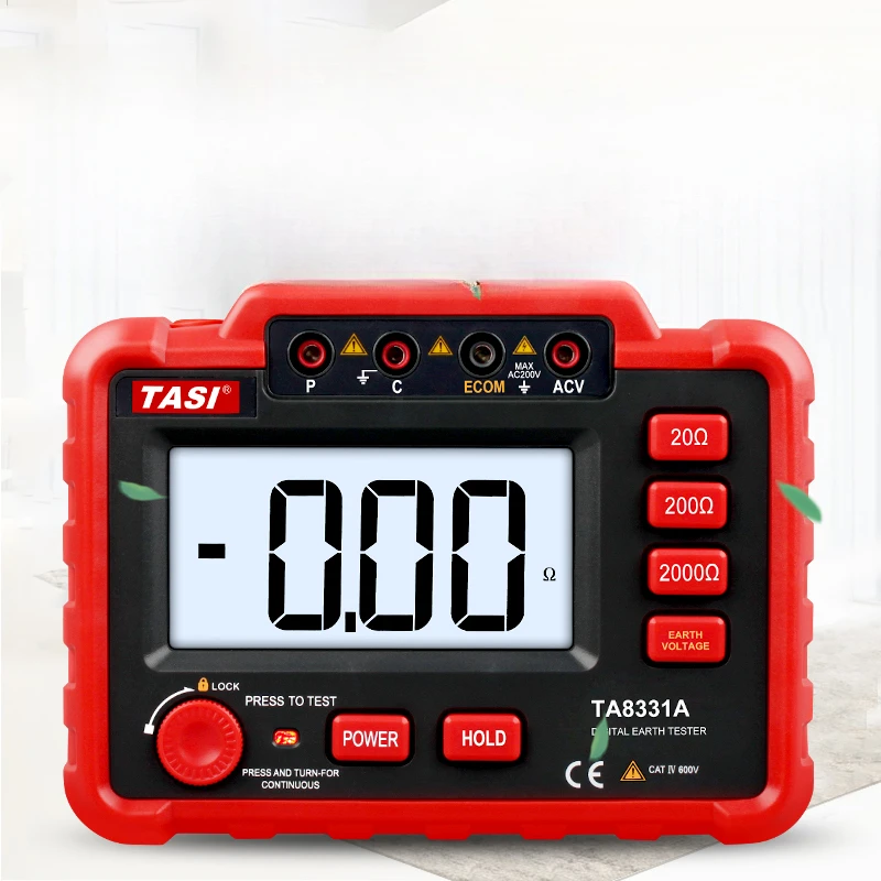 German and Japanese imported technology grounding resistance tester, digital grounding resistance meter,
German and Japanese imported technology grounding resistance tester, digital grounding resistance meter,
