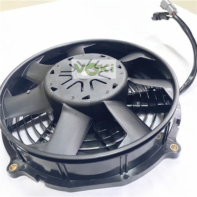 Hot Sale Excavator Part Electronic Blower Fan 510-8095 for E320GC E323GC E329GC
Hot Sale Excavator Part Electronic Blower Fan 510-8095 for E320GC E323GC E329GC