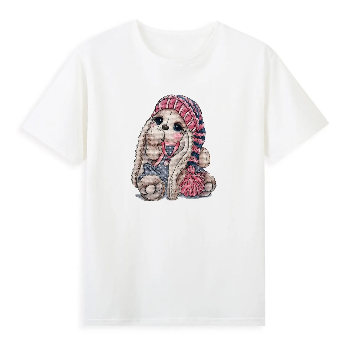 Dummy Cute Animal Series T-shirt Original Brand Tshirt Women Short Sleeve Summer Clothing Hot Sale Top Tees A040
Dummy Cute Animal Series T-shirt Original Brand Tshirt Women Short Sleeve Summer Clothing Hot Sale Top Tees A040