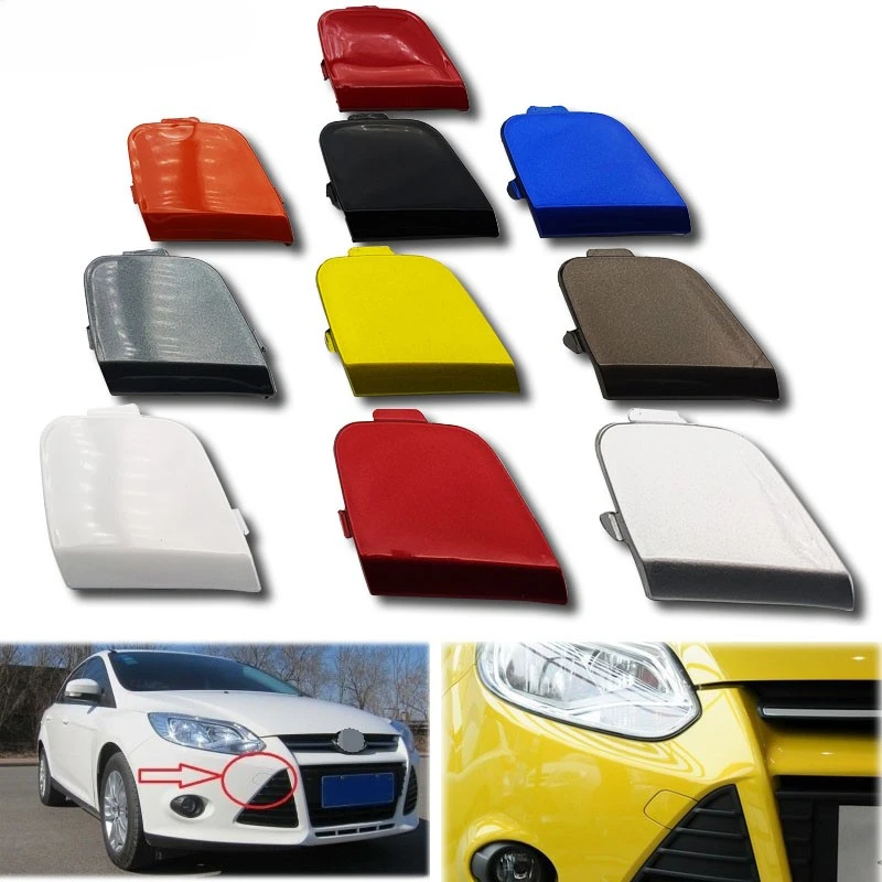 Yifei Accessories For Car Ford Focus 2012 2013 2014 2015 Front Bumper Trailer Traction Cover
Yifei Accessories For Car Ford Focus 2012 2013 2014 2015 Front Bumper Trailer Traction Cover