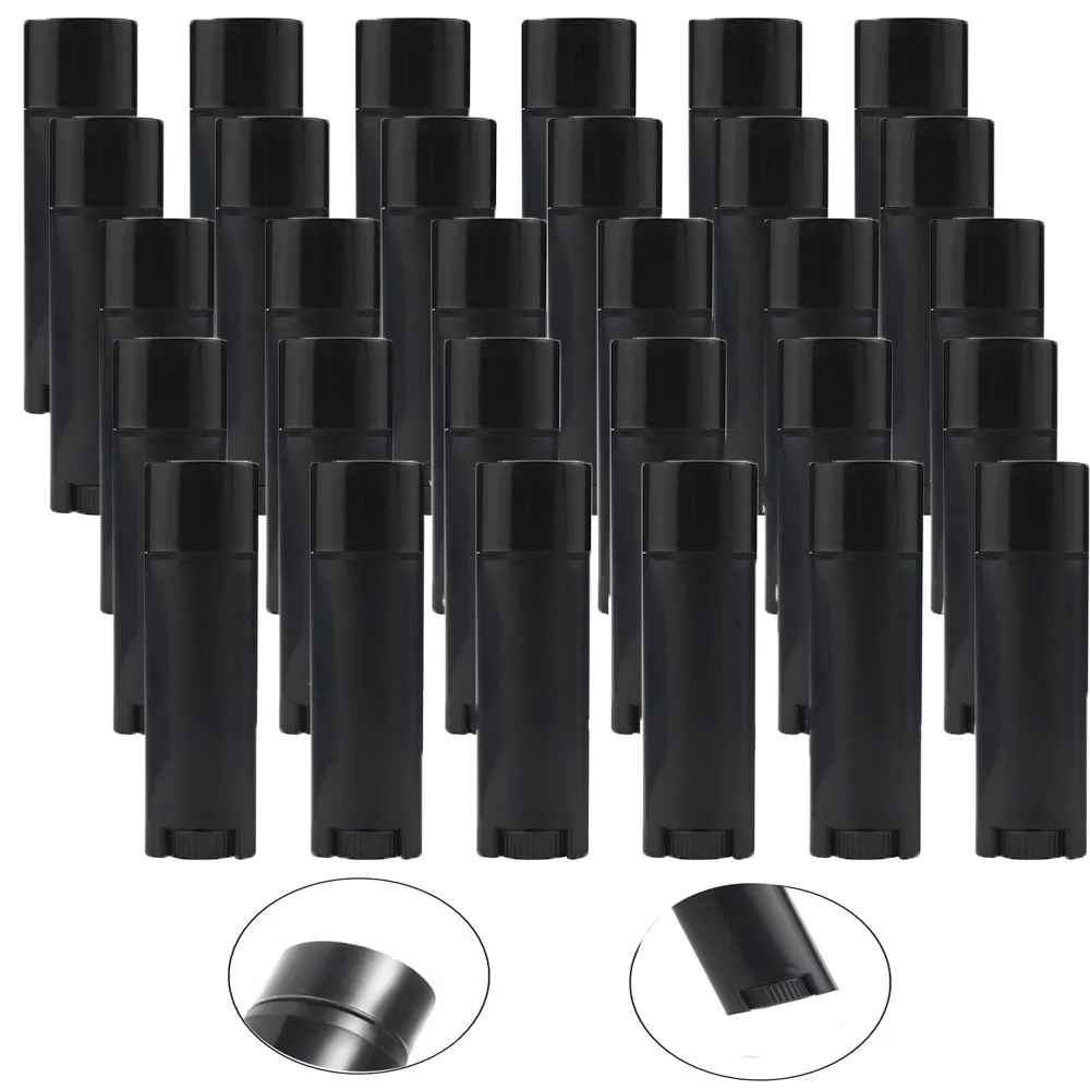 50+2pcs 5ml Empty oval Lip Gloss Tube Empty Cosmetic Containers Lipstick Jar Balm Tube Cap Container Portable Travel Makeup Tool
50+2pcs 5ml Empty oval Lip Gloss Tube Empty Cosmetic Containers Lipstick Jar Balm Tube Cap Container Portable Travel Makeup Tool