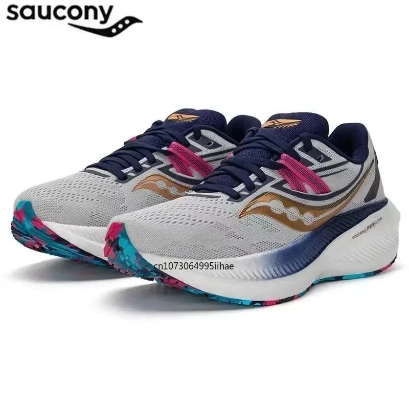 

Saucony Original Victory 20 Sneakers Men Shoes Sport Trainers Lightweight Baskets Femme Running Shoes Outdoor Athletic Shoes Men