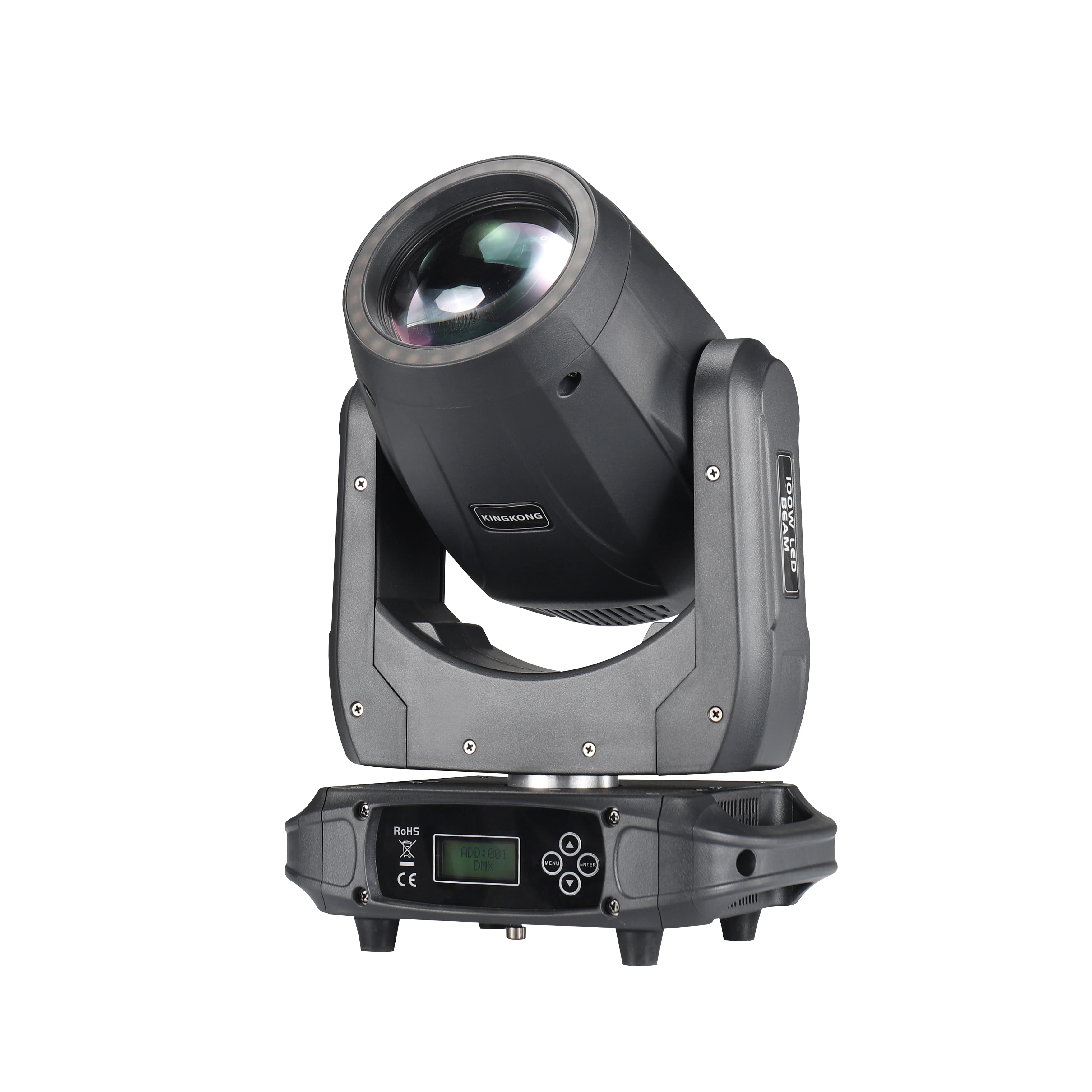 Hot Selling Led Stage Lights Dj 100w White Lamp Beads LED Moving Head Lights with Strip DMX Party Lights for Disco Nightclub
Hot Selling Led Stage Lights Dj 100w White Lamp Beads LED Moving Head Lights with Strip DMX Party Lights for Disco Nightclub