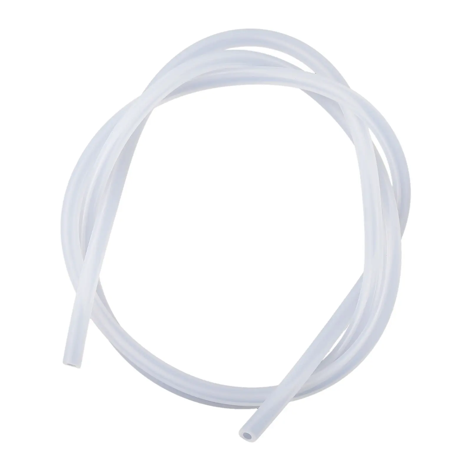 Water Pipe Silicone Hose Silicone Soft Safe 100cm Length Fully Automatic Rubber Hose Clear Flexible Silicone Tube
Water Pipe Silicone Hose Silicone Soft Safe 100cm Length Fully Automatic Rubber Hose Clear Flexible Silicone Tube