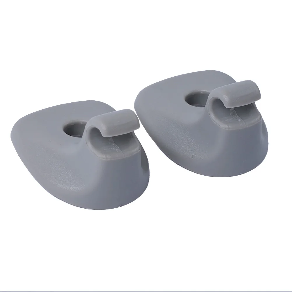 1 Pair Sun Visor Clip Hook Holder 1GW25DW1AA For Sebring 2008-2010 Interior Gray Sun Visor Clip Holder Hook Bracket
1 Pair Sun Visor Clip Hook Holder 1GW25DW1AA For Sebring 2008-2010 Interior Gray Sun Visor Clip Holder Hook Bracket