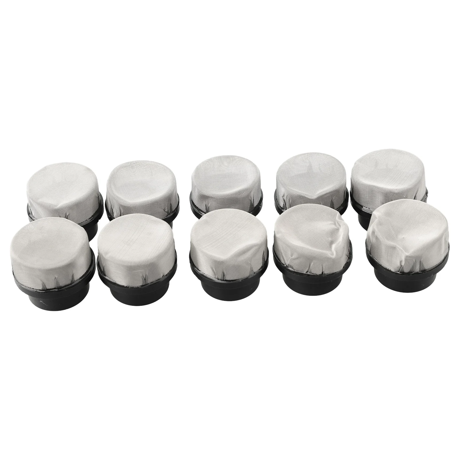 10pcs Pool Clean Filter Screen Cap Cover 190106Z Air Bleeder Screen For Pentair Clean For Clear Plus For EasyClean D.E Cleaning
10pcs Pool Clean Filter Screen Cap Cover 190106Z Air Bleeder Screen For Pentair Clean For Clear Plus For EasyClean D.E Cleaning