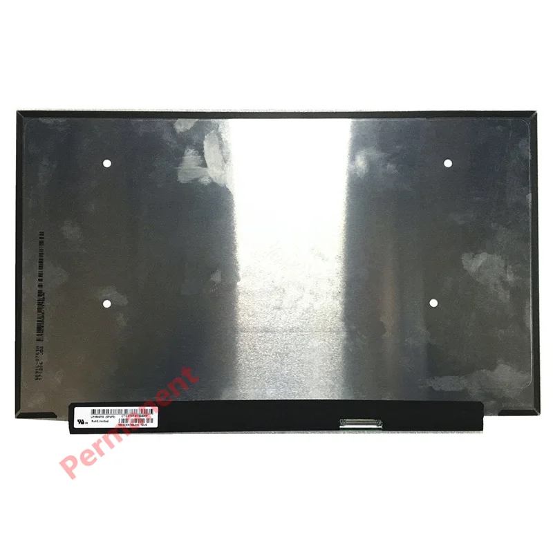 LP156WFG SPF2 fit LP156WFG SPB3 LP156WFG SPF3 LP156WFG(SP)(F3) LP156WFG-SPF2 72% NTSC 144Hz FHD IPS LCD Display
LP156WFG SPF2 fit LP156WFG SPB3 LP156WFG SPF3 LP156WFG(SP)(F3) LP156WFG-SPF2 72% NTSC 144Hz FHD IPS LCD Display