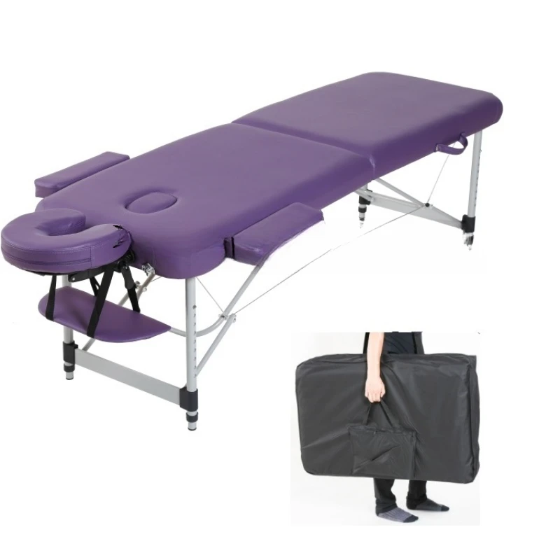 Face Folding Massage Bed Tattoo Speciality Comfort Physiotherapy Massage Table Metal 
Face Folding Massage Bed Tattoo Speciality Comfort Physiotherapy Massage Table Metal