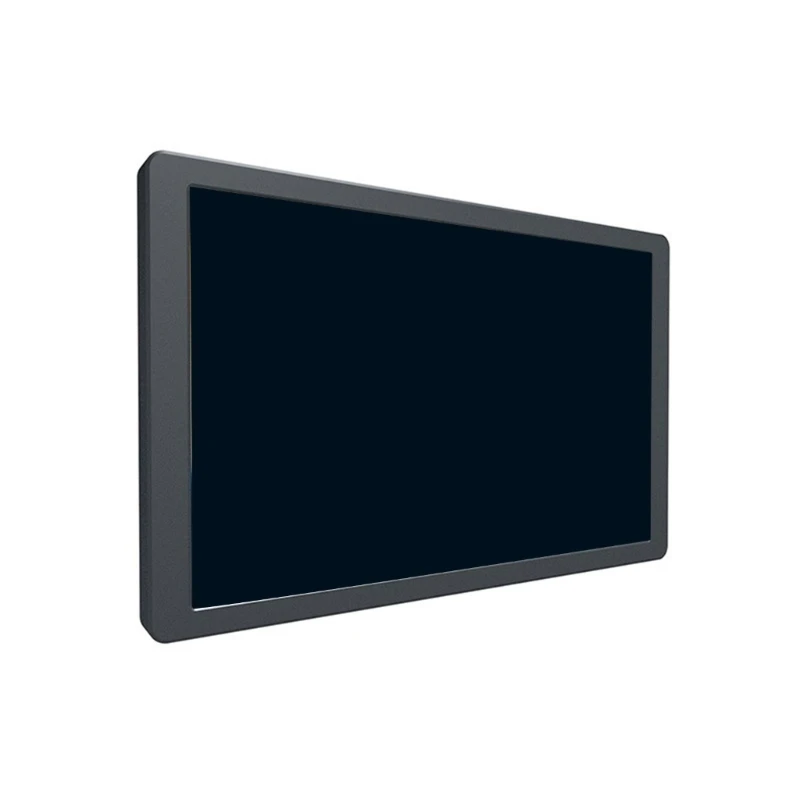 8" IPS USB Display for Computer Case PC Monitoring Screen with Temperature Readout and Adjustable Brightness
8" IPS USB Display for Computer Case PC Monitoring Screen with Temperature Readout and Adjustable Brightness