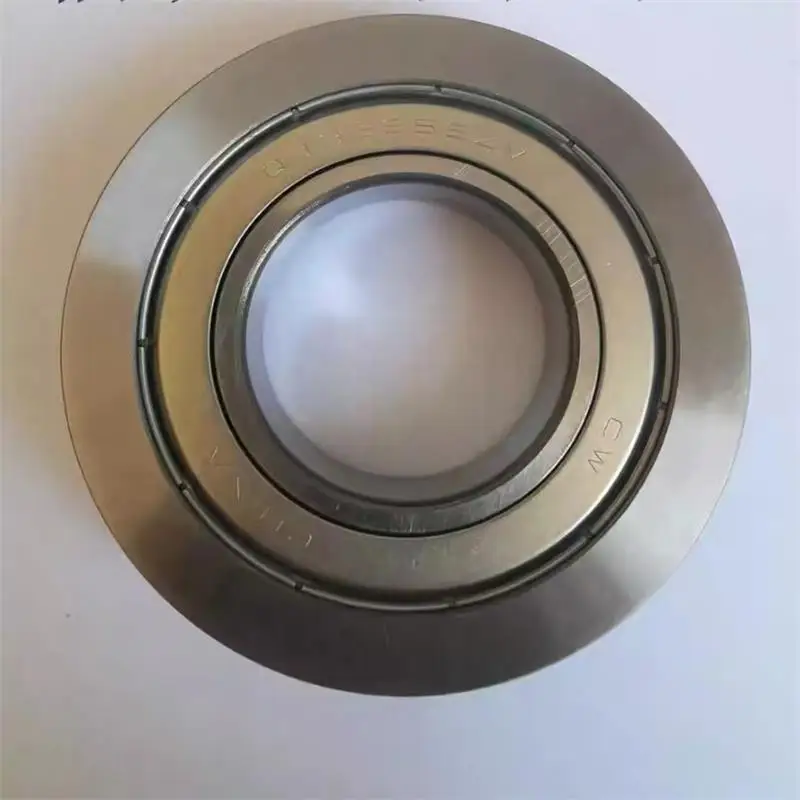 

QJ3565EZV Yinglang Automobile Direction Bearing 35X65, 75X16 Steering Gear Bearing