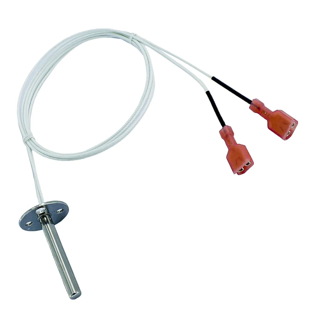 Replacement Part Bullseye RT B Deluxe Wood Pellet Grill Probe Replacement Spare RTD Probe Stainless Steel Probe
Replacement Part Bullseye RT B Deluxe Wood Pellet Grill Probe Replacement Spare RTD Probe Stainless Steel Probe