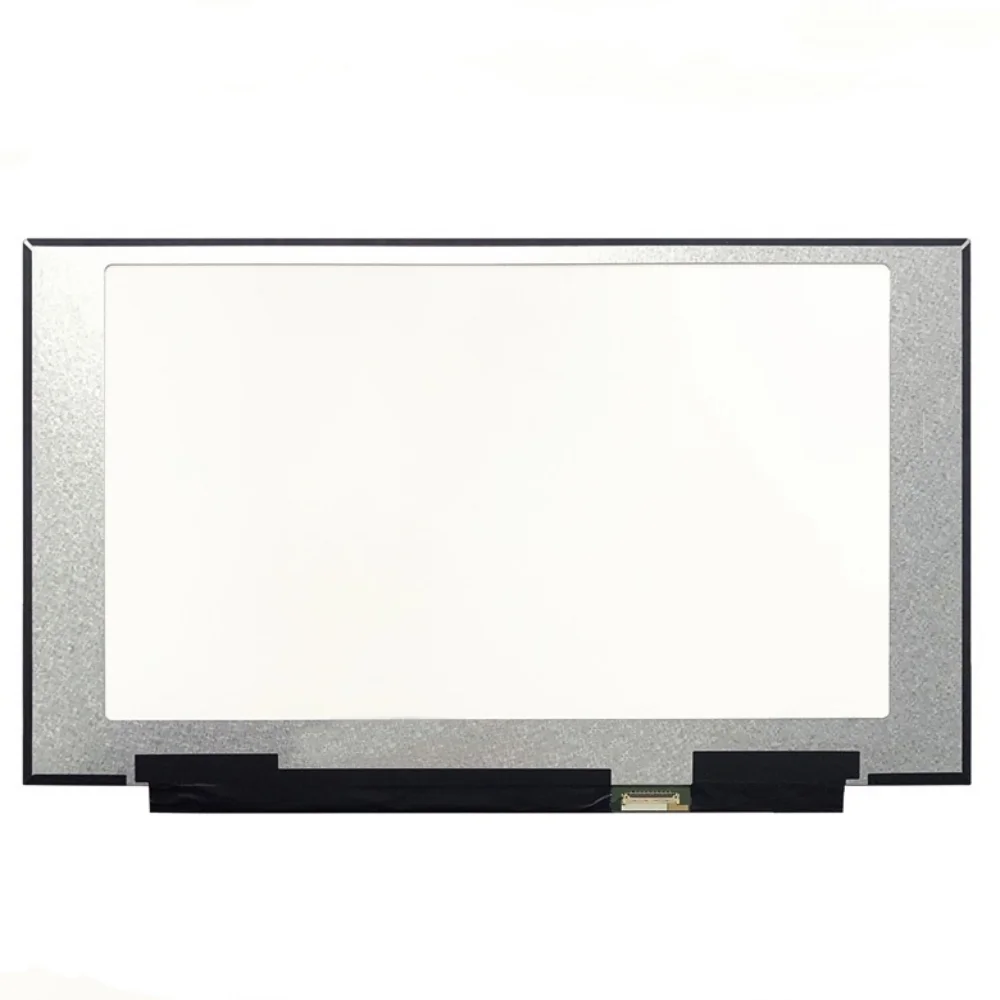 LQ156M1JW03 15,6 дюймовый ЖК-экран IPS панель FHD 1920x1080 EDP 40 контактов без касания
LQ156M1JW03 15,6 дюймовый ЖК-экран IPS панель FHD 1920x1080 EDP 40 контактов без касания
