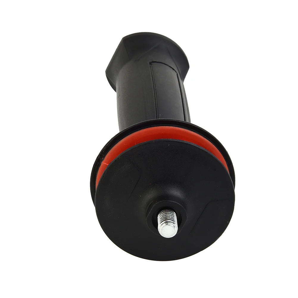 Grinder Handle Angle Grinder Handle Angle Grinder Accessories Practical 8mm 10mm Anti-vibration Function Black Convenient
Grinder Handle Angle Grinder Handle Angle Grinder Accessories Practical 8mm 10mm Anti-vibration Function Black Convenient