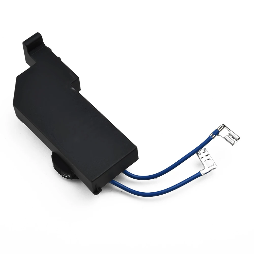 Switch Speed Controller Tools Workshop 0 611 216 703 1pc Black Home Power GBH11DE GBH5/40DCE GSH 5 CE Practical
Switch Speed Controller Tools Workshop 0 611 216 703 1pc Black Home Power GBH11DE GBH5/40DCE GSH 5 CE Practical