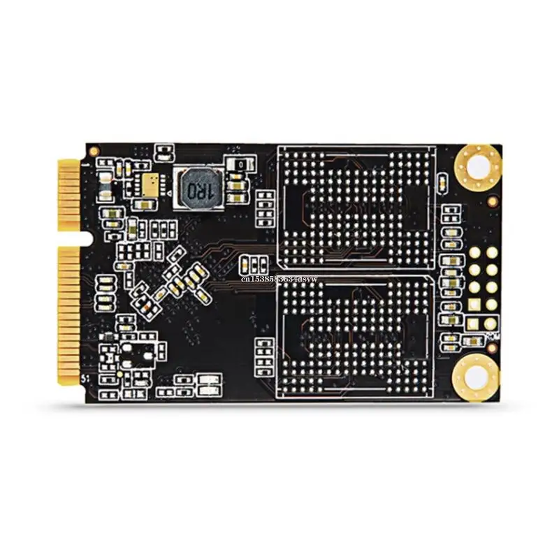 Жесткий диск 5x3 см / 2x1 дюйм Твердотельный накопитель SSD, интерфейс 128 ГБ, серия mSATA T900
Жесткий диск 5x3 см / 2x1 дюйм Твердотельный накопитель SSD, интерфейс 128 ГБ, серия mSATA T900