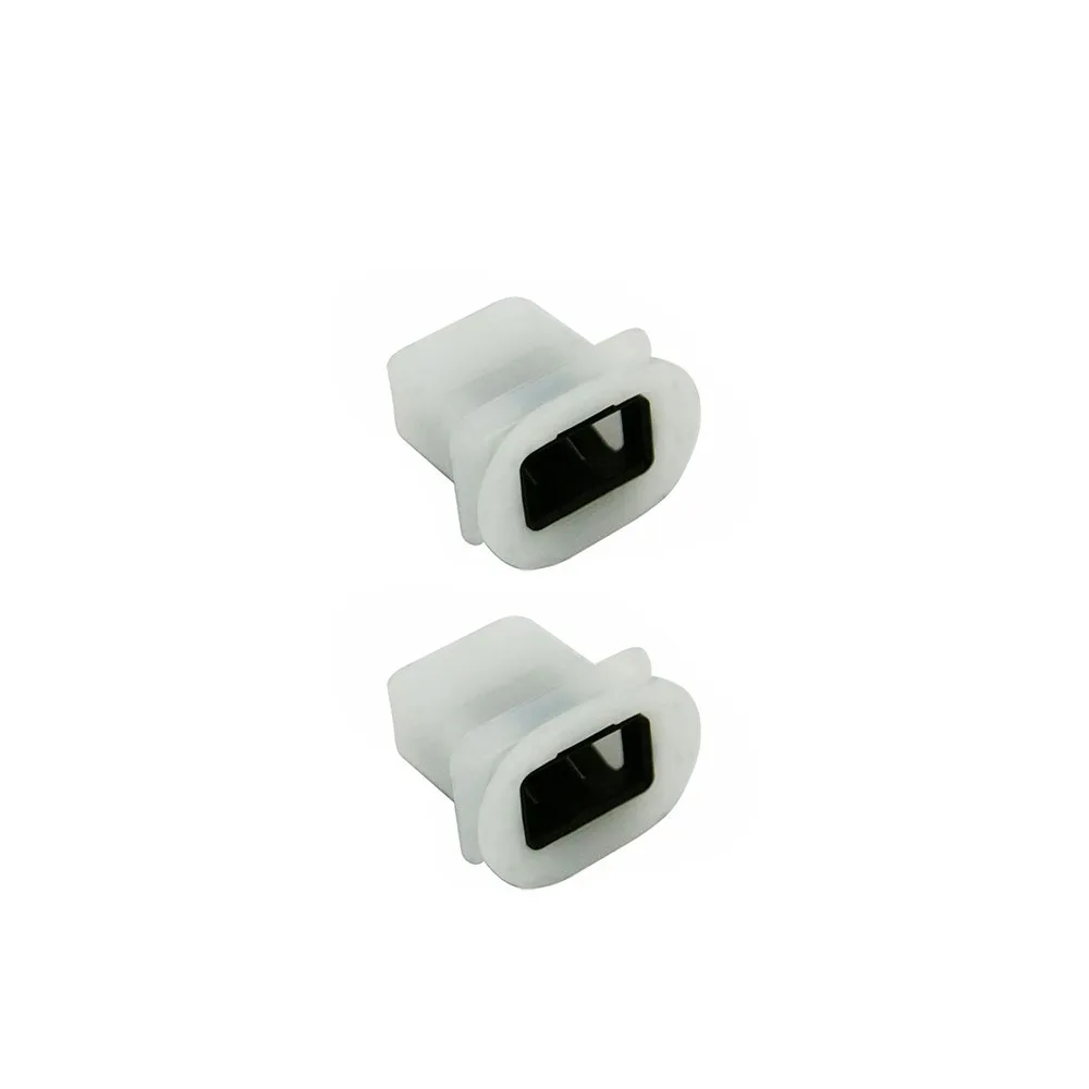 Useful Durable New Rear Seat Bench Clip White 2x 4L0 886 373 Accessories Black Bracket Clip For 4L0886373 Parts
Useful Durable New Rear Seat Bench Clip White 2x 4L0 886 373 Accessories Black Bracket Clip For 4L0886373 Parts