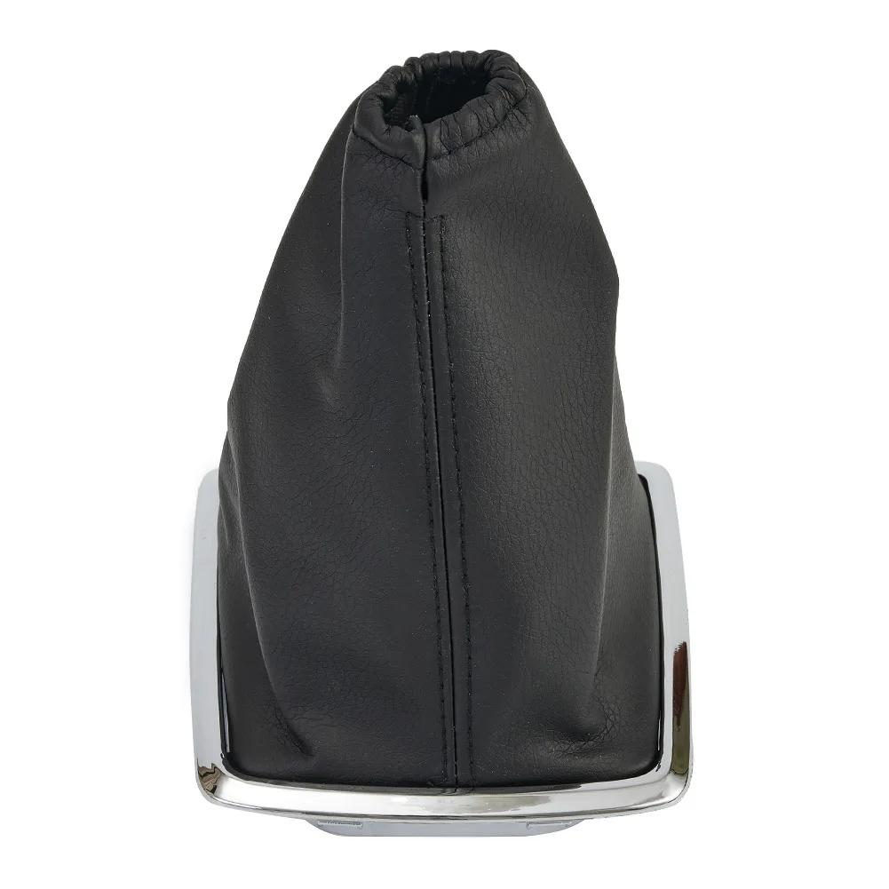 Comfortable High Quality Brand New Gaiter Boot Cover And Boot 1PACK 1PCS 2005-2012 70g Black Gear Stick Gaiter
Comfortable High Quality Brand New Gaiter Boot Cover And Boot 1PACK 1PCS 2005-2012 70g Black Gear Stick Gaiter