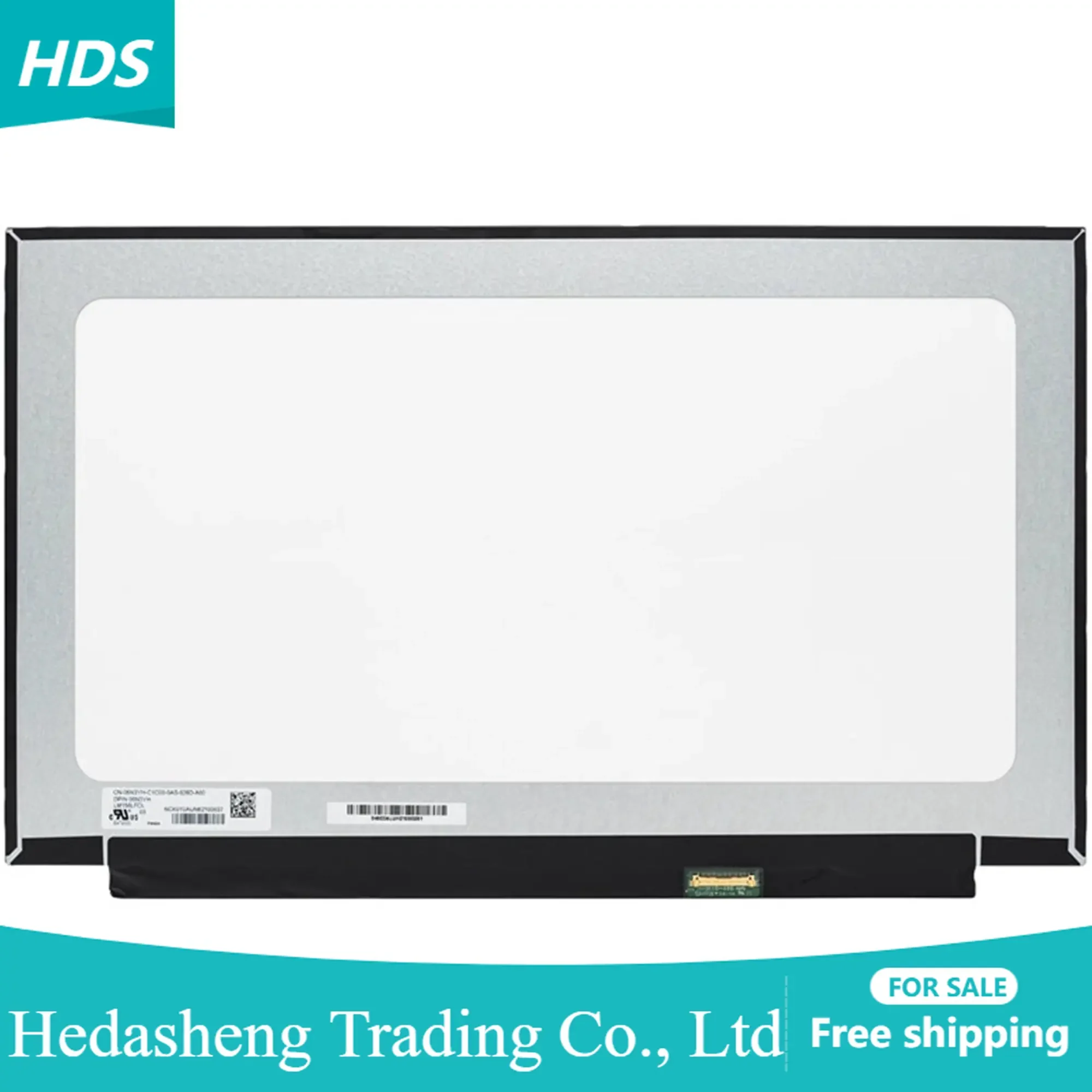 Тонкий 30pin LM156LFCL05 15,6 LM156LFCL01 LM156LFCL03 LM156LFCL04 LM156LFCL07 IPS Full HD ЖК-экран для ноутбука 1920 × 1080
Тонкий 30pin LM156LFCL05 15,6 LM156LFCL01 LM156LFCL03 LM156LFCL04 LM156LFCL07 IPS Full HD ЖК-экран для ноутбука 1920 × 1080
