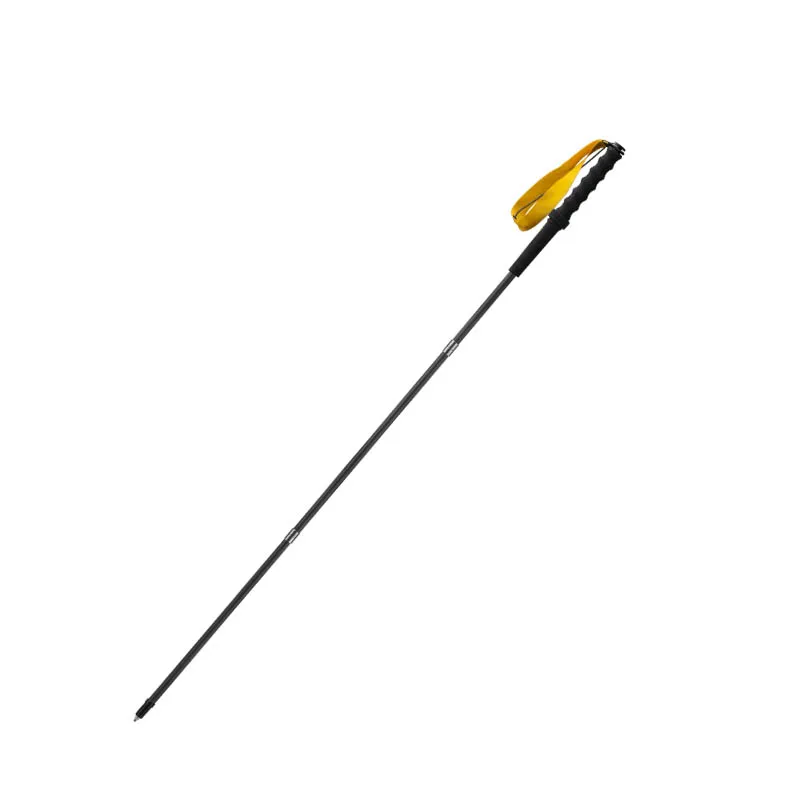 3F Newest Ultralight Collapsible 3-section Trekking Pole Hiking Mountaineering Portable Walking Sticks
3F Newest Ultralight Collapsible 3-section Trekking Pole Hiking Mountaineering Portable Walking Sticks