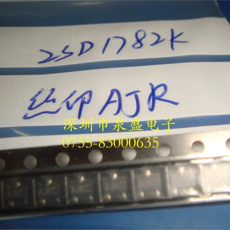 2SD1782K AJR SOT-23 SPP20N60C3 20N60C3 SPP47N10L 47N10L SPP11N80C3 11N80C3 HRM4-S-DC12V HRM2H-S-DC12V
2SD1782K AJR SOT-23 SPP20N60C3 20N60C3 SPP47N10L 47N10L SPP11N80C3 11N80C3 HRM4-S-DC12V HRM2H-S-DC12V