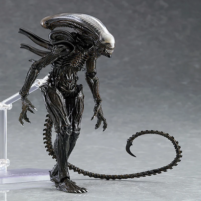 16cm Anime Alien Sp-108 Takeya Takayuki High Quality Aliens Statue Action Figures PVC Collection Model Ornament Toy Child's Gift
16cm Anime Alien Sp-108 Takeya Takayuki High Quality Aliens Statue Action Figures PVC Collection Model Ornament Toy Child's Gift