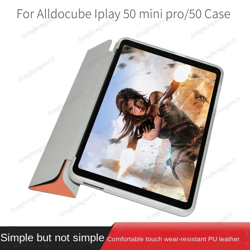 Case For Alldocube Iplay 50 mini pro 8.4 Inch Tablet Pc,Stand TPU Soft Shell Cover For Alldocube iplay50mini Case
Case For Alldocube Iplay 50 mini pro 8.4 Inch Tablet Pc,Stand TPU Soft Shell Cover For Alldocube iplay50mini Case