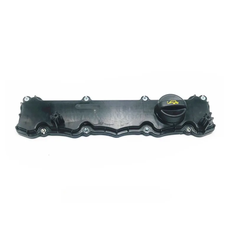 9800522880 9806623080 Valve Chamber Cover With Gasket For Peugeot 308S 408 1.8L Engine Cylinder Head Valve Covers 
9800522880 9806623080 Valve Chamber Cover With Gasket For Peugeot 308S 408 1.8L Engine Cylinder Head Valve Covers