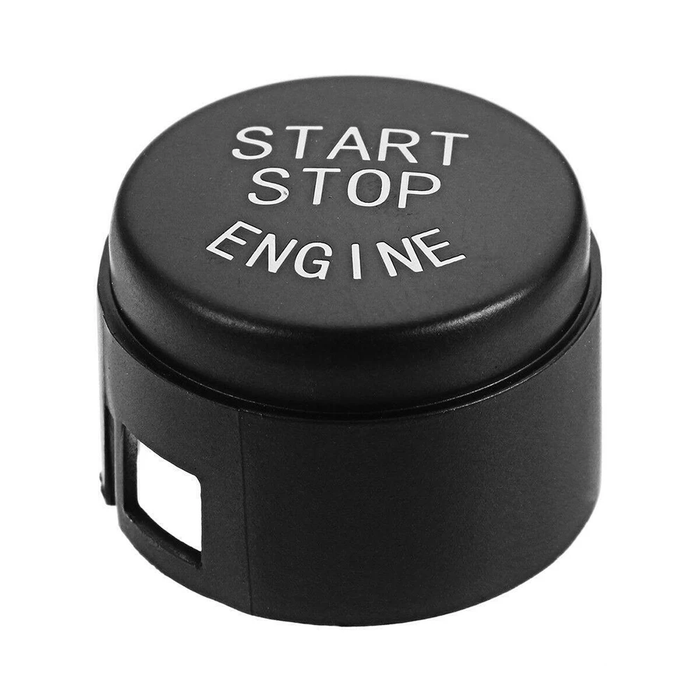 Easy to install Start Stop Engine Button Switch Cover for BMW 5 6 7 F01 F02 F10 F11 F12 2009 2013 Black Long lasting
Easy to install Start Stop Engine Button Switch Cover for BMW 5 6 7 F01 F02 F10 F11 F12 2009 2013 Black Long lasting