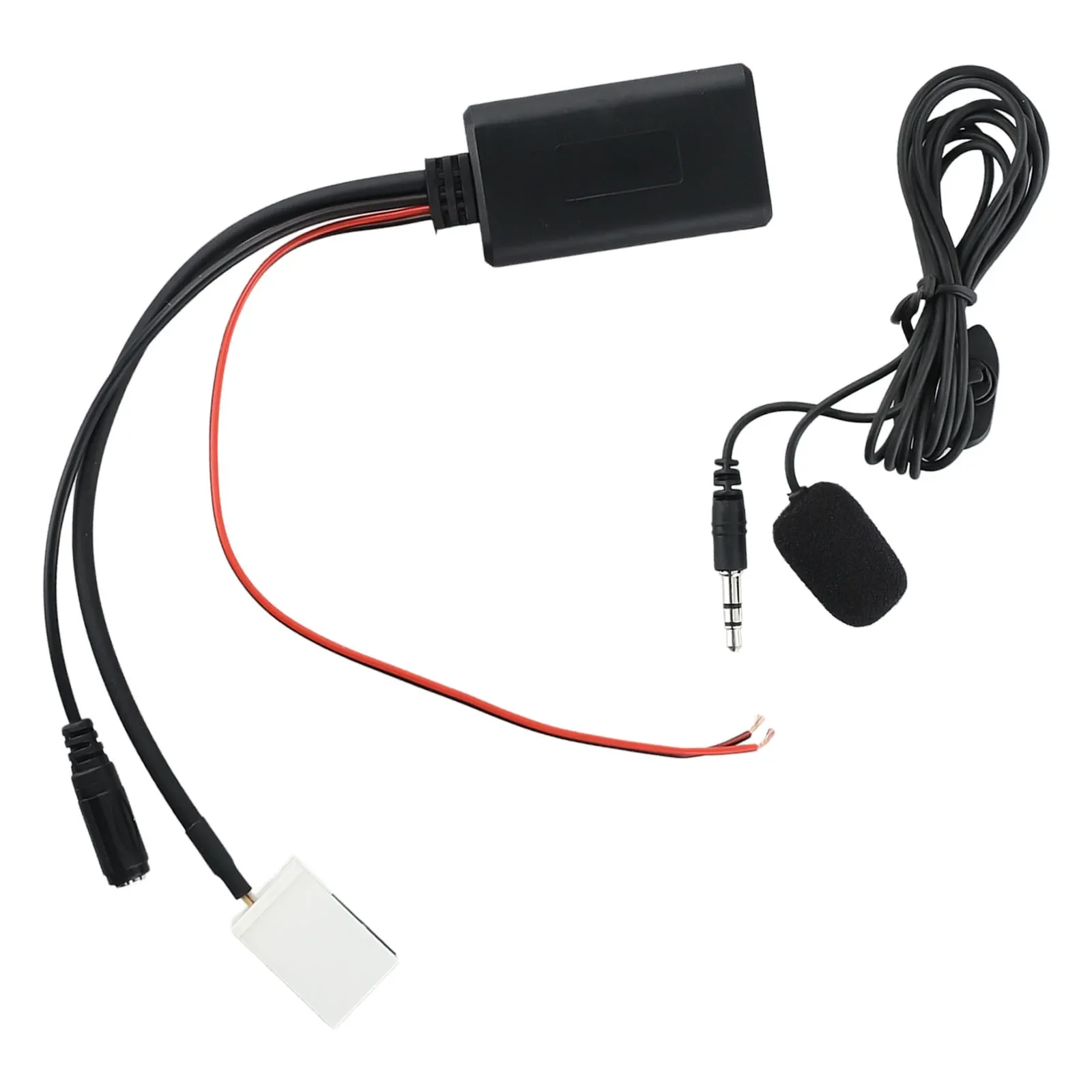 Сменный Bluetooth-адаптер, детали Bluetooth, инструменты, аксессуары для MCD 300 310 500 для MCD RNS 510, черный аксессуар
Сменный Bluetooth-адаптер, детали Bluetooth, инструменты, аксессуары для MCD 300 310 500 для MCD RNS 510, черный аксессуар