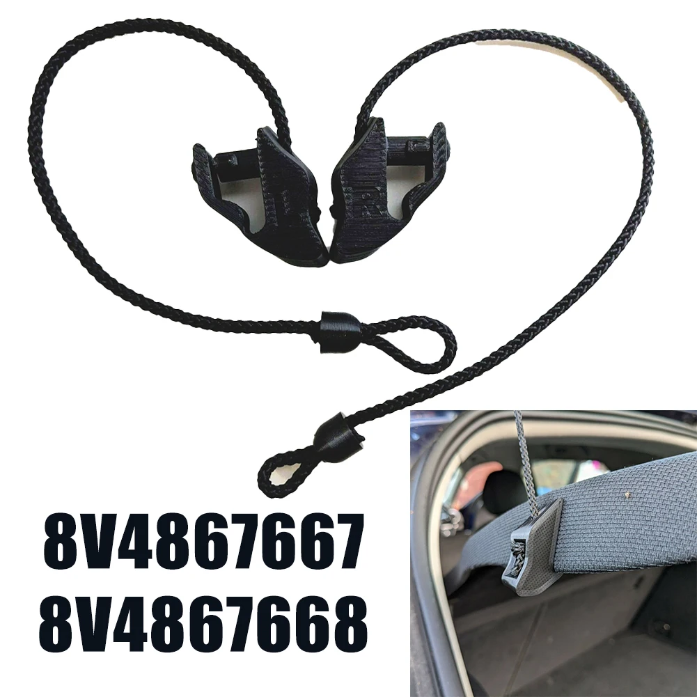 Фотосессия 1 пара, деталь 8V4867667 8V4867668 для A3 Sportback для S3 для RS3 2013-2016, антикоррозийная, износостойкая
Фотосессия 1 пара, деталь 8V4867667 8V4867668 для A3 Sportback для S3 для RS3 2013-2016, антикоррозийная, износостойкая