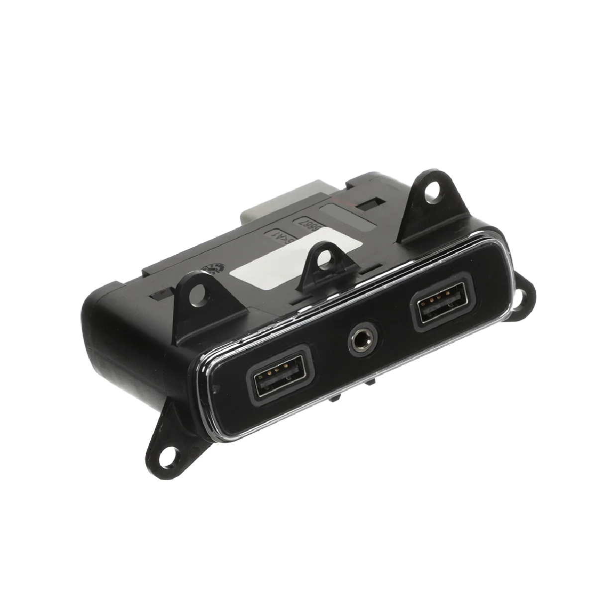 USB Car Charger 68323663AE Center Console USB AUX Hub for Grand Cherokee 2018-2022
USB Car Charger 68323663AE Center Console USB AUX Hub for Grand Cherokee 2018-2022