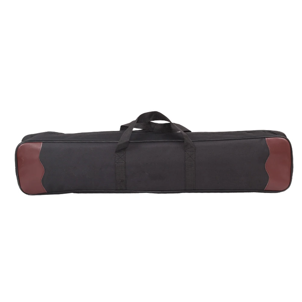 1pc Archery Recurve Takedown Bow Bag Outdoor Archery Portable Shoulder Bow Arrow Bags Waterproof For Detachable Recurve Bows
1pc Archery Recurve Takedown Bow Bag Outdoor Archery Portable Shoulder Bow Arrow Bags Waterproof For Detachable Recurve Bows