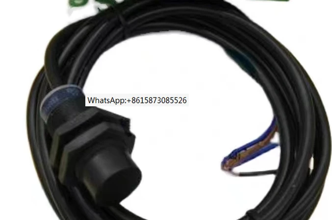 Sensor Sakelar Kedekatan XS4P18AB110 XS4P18AB120 Sensor Sakelar Kedekatan 
Sensor Sakelar Kedekatan XS4P18AB110 XS4P18AB120 Sensor Sakelar Kedekatan