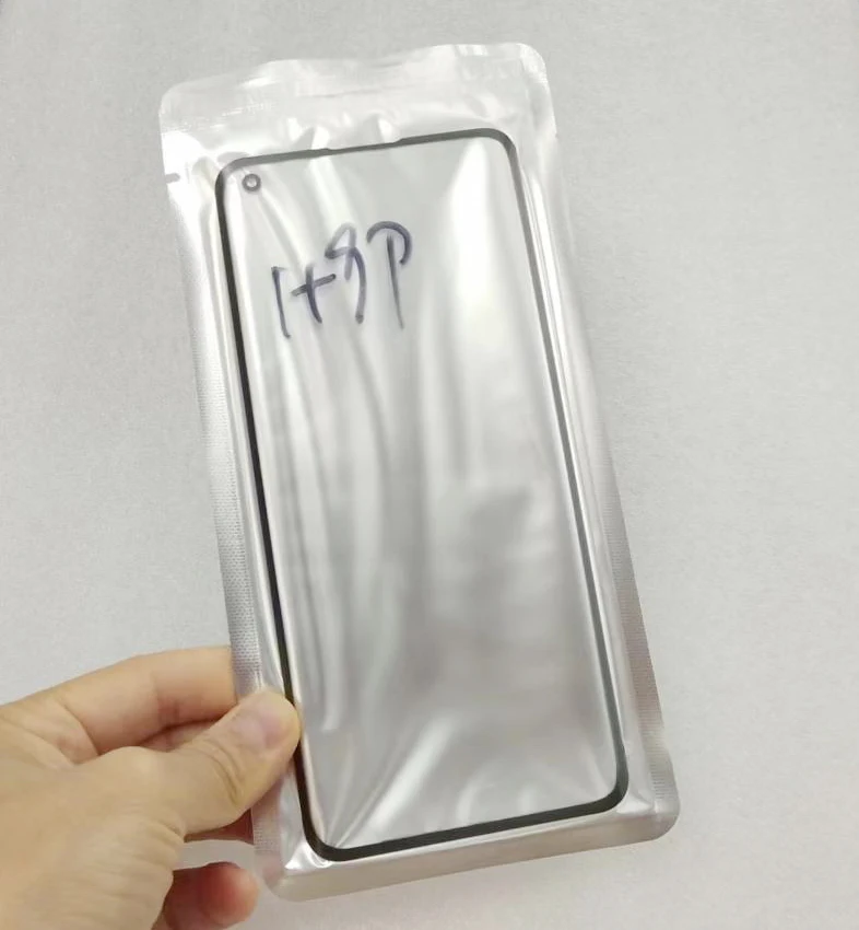 Оригинальное внешнее стекло AAA 5 шт. + OCA для Oneplus7 8 9 10Pro 8 10 8T 9R ACE2, стеклянная передняя панель для замены
Оригинальное внешнее стекло AAA 5 шт. + OCA для Oneplus7 8 9 10Pro 8 10 8T 9R ACE2, стеклянная передняя панель для замены