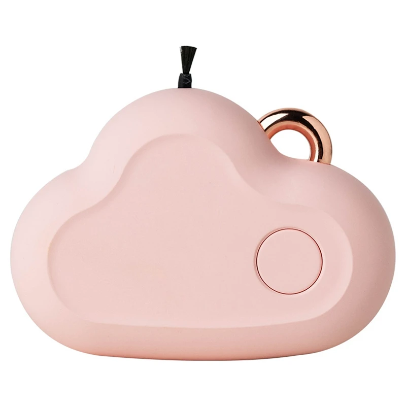 Wearable Air Purifier Personal Portable Car Freshener Negative Ion Air Purifier No Radiation And Low Noise
Wearable Air Purifier Personal Portable Car Freshener Negative Ion Air Purifier No Radiation And Low Noise