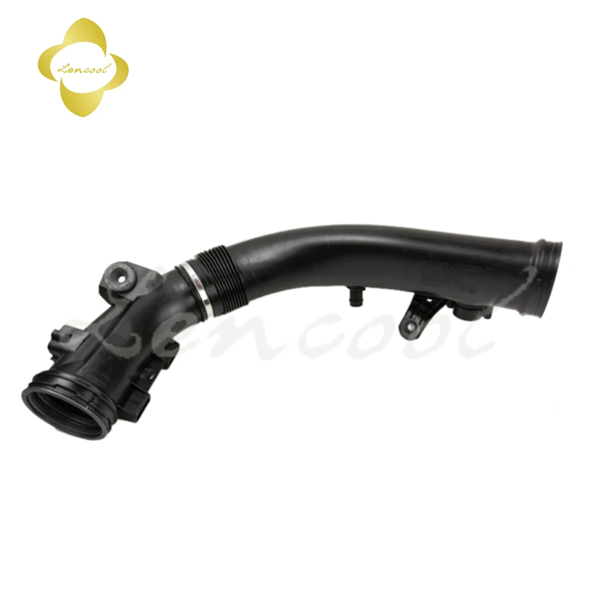 Air Intake Hose For BMW 5 6 7 Series X3 F25 X4 F26 X5 E70 X6 E71 OEM 13717605585
Air Intake Hose For BMW 5 6 7 Series X3 F25 X4 F26 X5 E70 X6 E71 OEM 13717605585