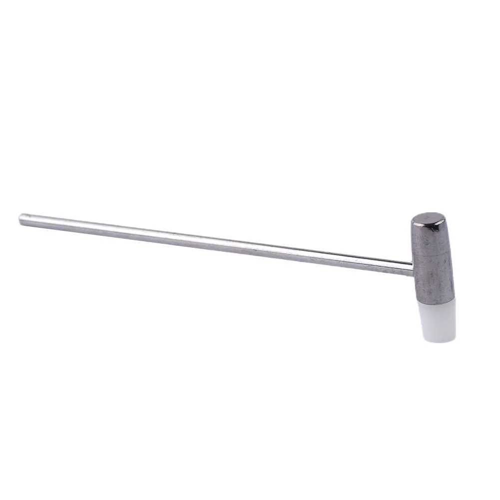 Mini Hammer Hammer 160-170mm Accessories DIY Double Head For Repair Watch Metal Rubber Repair Tool Replacement
Mini Hammer Hammer 160-170mm Accessories DIY Double Head For Repair Watch Metal Rubber Repair Tool Replacement