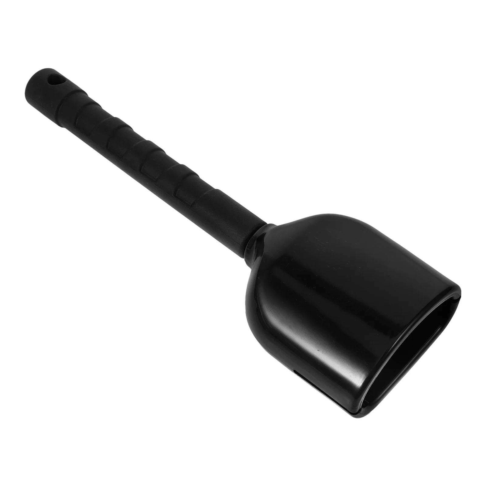 Handheld Cowbell Musical Tone Block Metal Drum Kit Cheering Noise Maker Child Percussion Instrument
Handheld Cowbell Musical Tone Block Metal Drum Kit Cheering Noise Maker Child Percussion Instrument