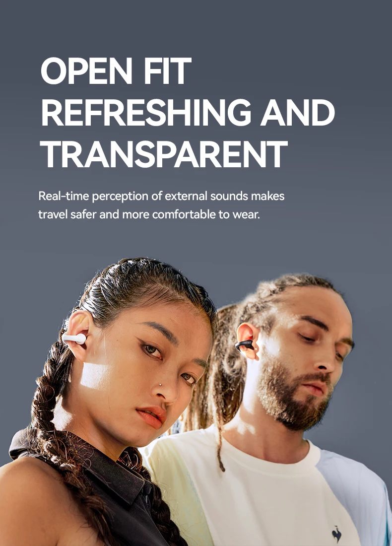 Sanag S2 Pro Smart Screen Bluetooth Earphone Ear Clip Headset Wireless Open Ear TWS Sports Headphones Hifi Sound Earclip Earbuds Sanag S2 Pro Smart Screen Bluetooth Earphone Ear Clip Headset Wireless Open Ear TWS Sports Headphones Hifi Sound Earclip Earbuds