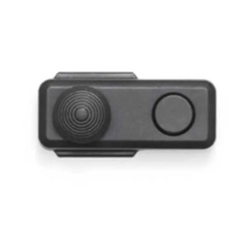 For DJI Pocket 2 Mini Control Stick For DJI Pocket 2/Osmo Pocket Control Tilt And Pan Switch Between Gimbal Modes Easy To Use
For DJI Pocket 2 Mini Control Stick For DJI Pocket 2/Osmo Pocket Control Tilt And Pan Switch Between Gimbal Modes Easy To Use