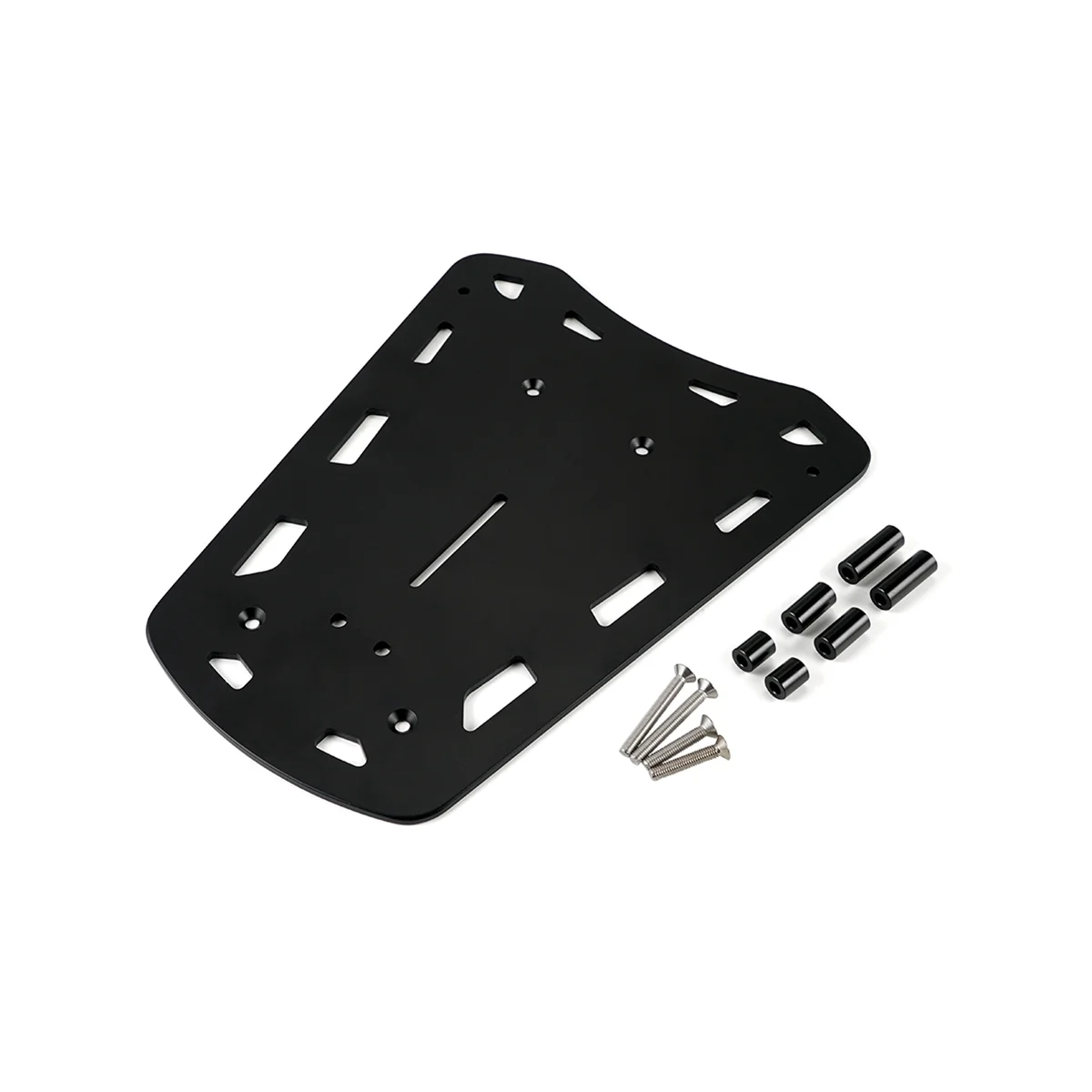 Motorcycle Luggage Carrier Rear Luggage Rack for Suzuki DRZ400S 2000-2019 DRZ400SM 2005-2019 KAWASAKI KLX400
Motorcycle Luggage Carrier Rear Luggage Rack for Suzuki DRZ400S 2000-2019 DRZ400SM 2005-2019 KAWASAKI KLX400