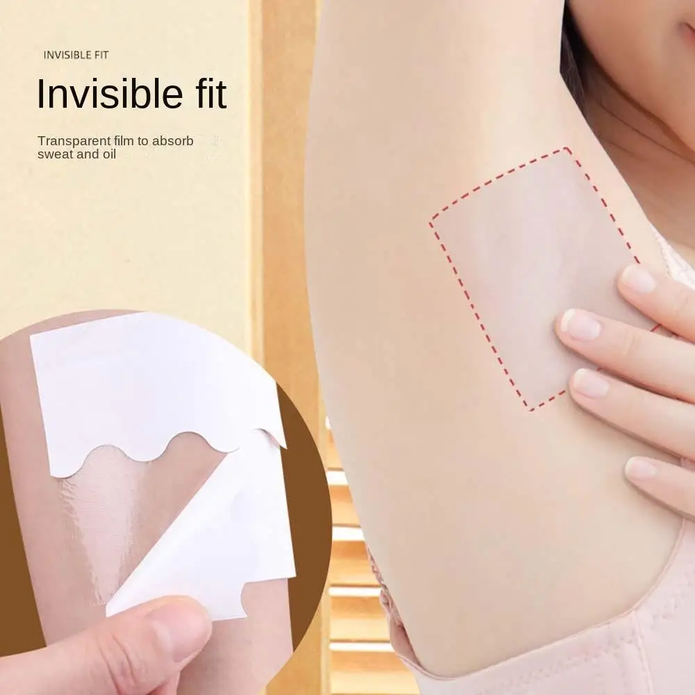 20pcs Thin Invisible Underarm Dress Clothing Armpit Care Sweat Scent Perspiration Pad Stop Sweat Stickers
20pcs Thin Invisible Underarm Dress Clothing Armpit Care Sweat Scent Perspiration Pad Stop Sweat Stickers