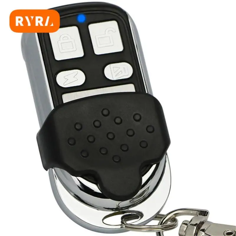 Garage Remote Control Key Mini 433 Universal Remote Control Copy 315 For Garage Door Wireless Remote Control 433mhz Duplicator
Garage Remote Control Key Mini 433 Universal Remote Control Copy 315 For Garage Door Wireless Remote Control 433mhz Duplicator