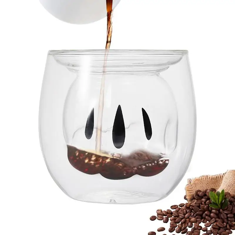 Clear Dessert Cups Temperature resistant Double Layer Glass Bowls Ice Cream Bowls Dessert Glasses Home Kitchen Accessories 2023 
Clear Dessert Cups Temperature resistant Double Layer Glass Bowls Ice Cream Bowls Dessert Glasses Home Kitchen Accessories 2023