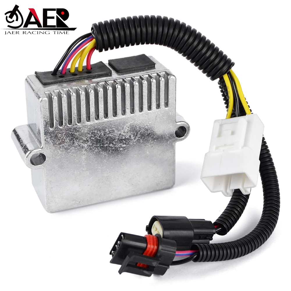 Regulator Rectifier for Arctic Cat ZR6000 LTD RR Sno Pro ES 129 137 ZR8000 EL Tisre LTD Sno Pro ES 129 137 0630-366
Regulator Rectifier for Arctic Cat ZR6000 LTD RR Sno Pro ES 129 137 ZR8000 EL Tisre LTD Sno Pro ES 129 137 0630-366